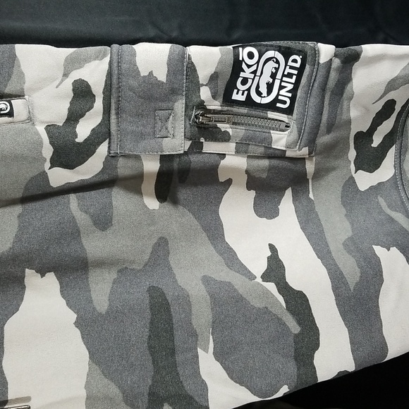 New 4X ECKO shorts - Picture 2 of 6